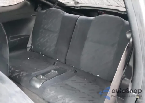 2002 Acura Rsx из США, поврежденный, VIN JH4DC54812C033157